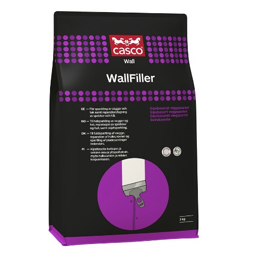 Väggspackel CASCO WallFiller