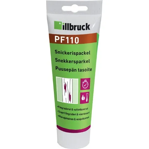 Snickerispackel ILLBRUCK PF110