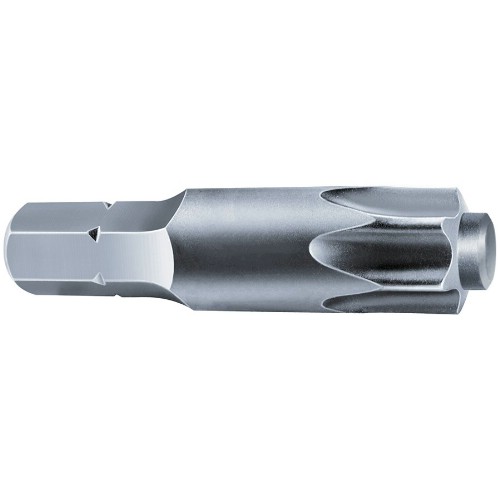 Bits 1/4" Torx SPAX T-Star Plus