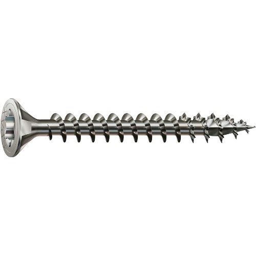 Träskruv SPAX TFT A2 Torx T-Star Plus