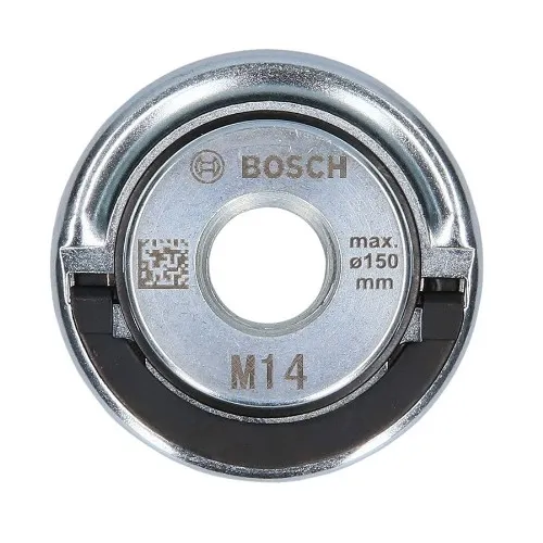 Spännmutter BOSCH 