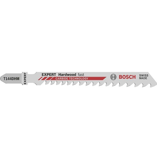 Sticksågblad BOSCH T 144 DHM Expert Trä