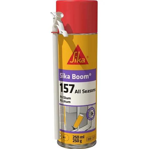 Fogskum SIKA SikaBoom-157 All Seasons