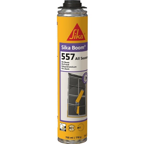 Pistolskum SIKA SikaBoom-557 All Season