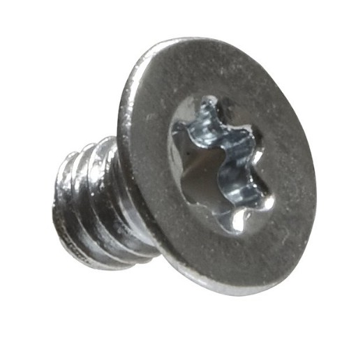 Maskinskruv Torx MFT 8.8 FZB ISO 14581