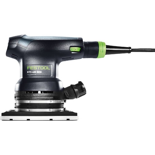Planslip FESTOOL RTS 400 REQ-Plus