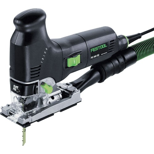 Sticksåg FESTOOL TRION PS 300 EQ-Plus