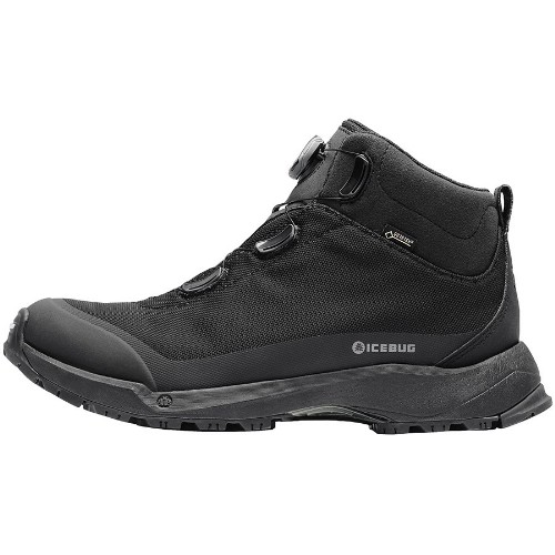 Yrkeskänga ICEBUG Stavre Michelin GTX Boa