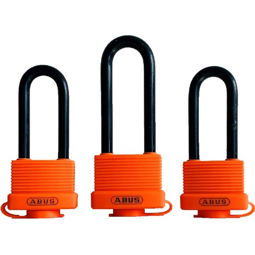 Hänglåsset ABUS 70IB Släpvagnsset 3-pack Hänglåsset ABUS 70IB Släpvagnsset 3-pack