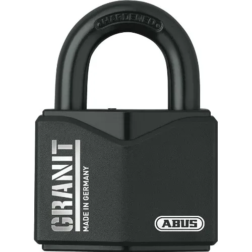 Hänglås ABUS Granit 37/55 Klass 3