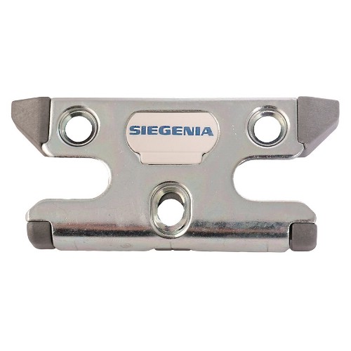 Slutbleck SIEGENIA Aubi