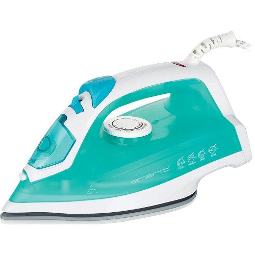 Ångstrykjärn EMERIO SI-110298