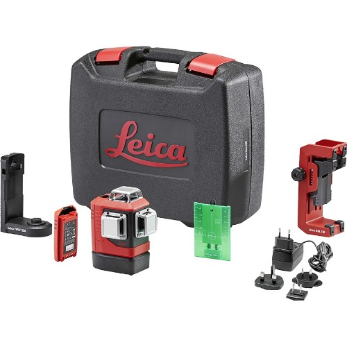 Cirkellaser LEICA Lino L6G-1 Cirkellaser LEICA Lino L6G-1