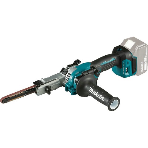 Bandslip MAKITA DBS180Z 18 V utan batteri