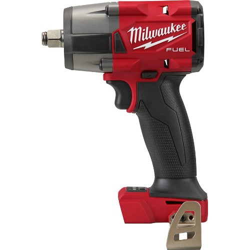 Mutterdragare MILWAUKEE M18 FMTIW2F12-0X 18 V utan batteri Mutterdragare MILWAUKEE M18 FMTIW2F12-0X 18 V utan batteri