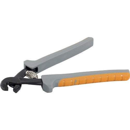 Kakeltång TEBO Softgrip