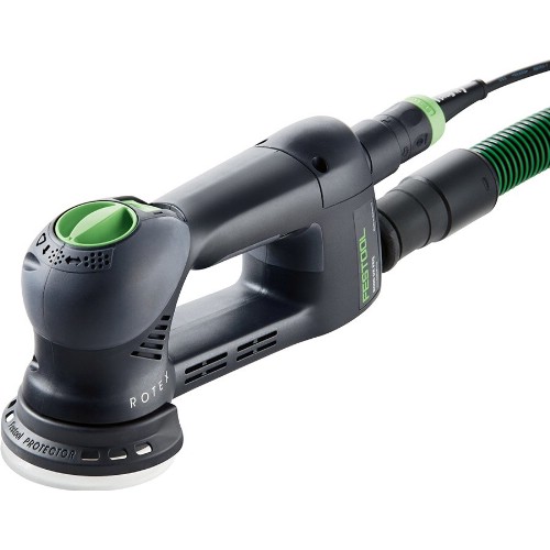 Slip- och polermaskin FESTOOL Rotex RO 90 DX FEQ-Plus