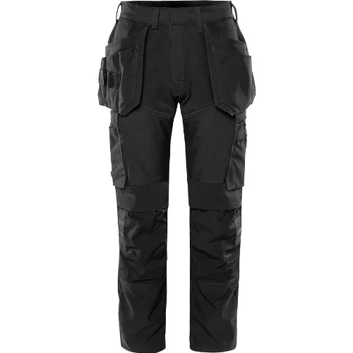 Hantverksbyxa FRISTADS 2596 GLWS Haverdal Stretch