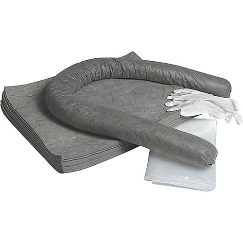 Universalabsorbent EASITEX Spill-kit Universal