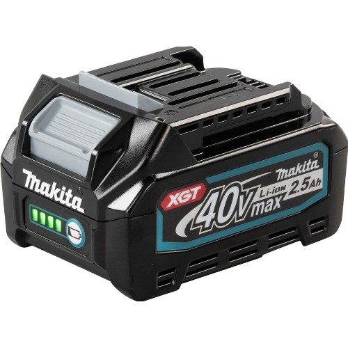 Batteri MAKITA Li-Ion XGT 40 V max