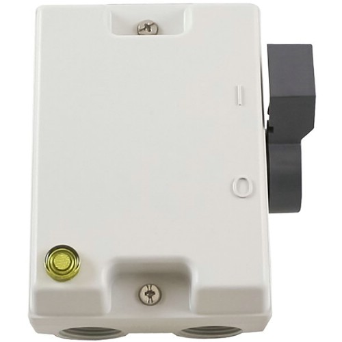 Strömställare 16 A/400 V