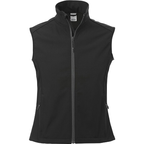 Väst ACODE 1507 SBT Softshell Dam