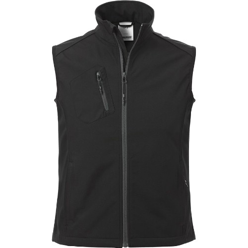 Väst ACODE 1506 SBT Softshell Herr
