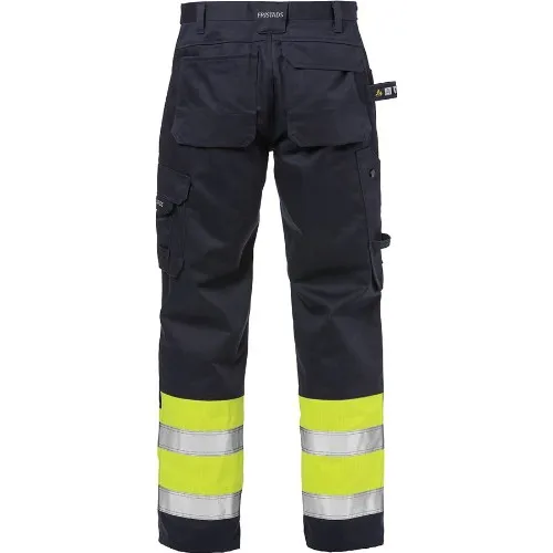 Gul/Marinblå Gul/Marinblå