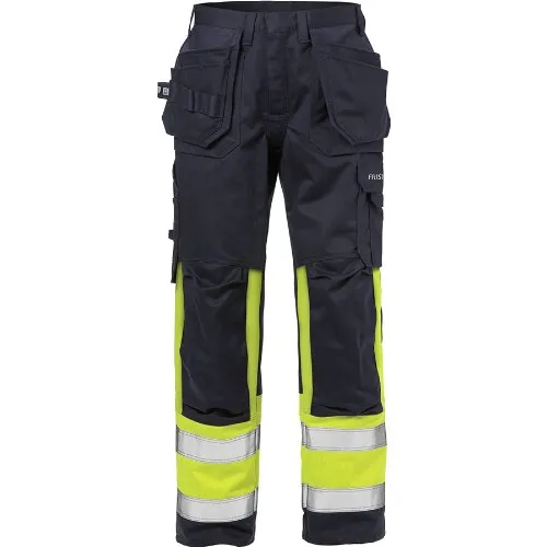 Hantverksbyxa FRISTADS 2586 Flam
