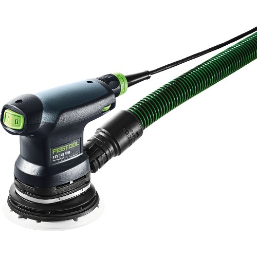 Excenterslip FESTOOL ETS 125 REQ-Plus