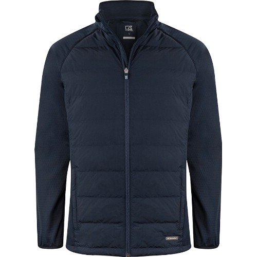 Jacka CUTTER & BUCK Oak Harbor Jacket Herr