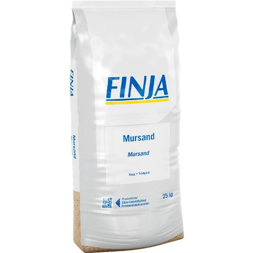 Mursand FINJA