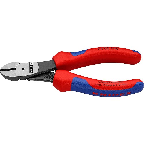 Sidavbitare KNIPEX 7402