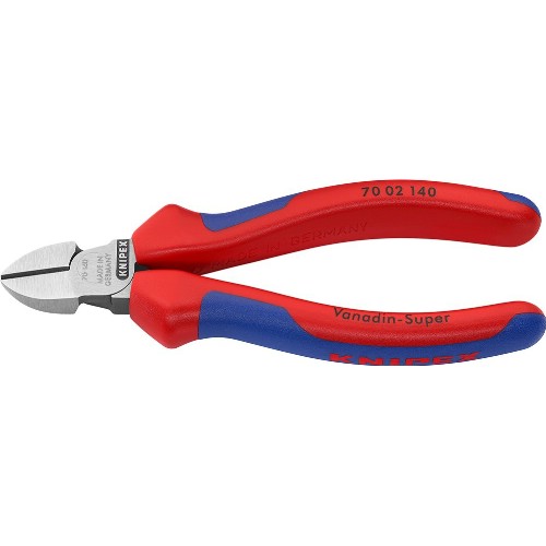 Sidavbitare KNIPEX 7002