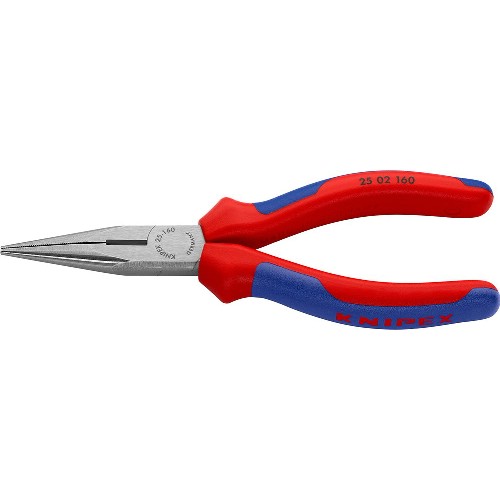 Spetstång KNIPEX 2502