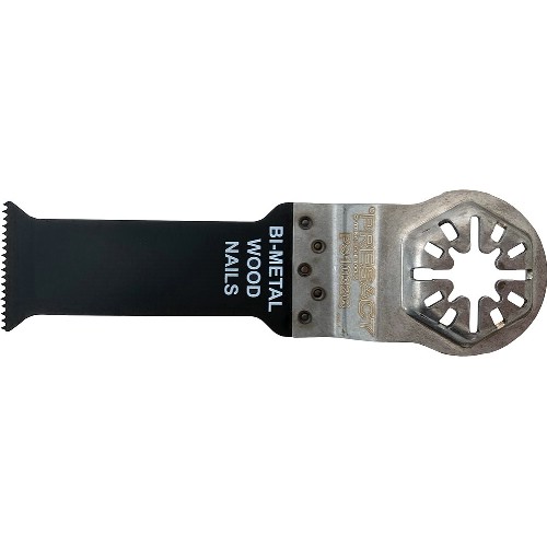 Sågblad PRESACT Multi PS1032Q Starlock