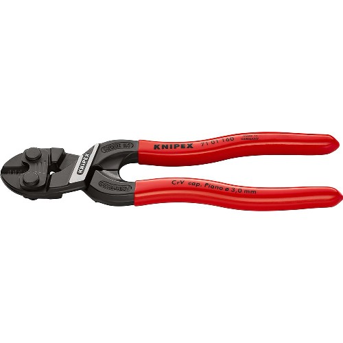 Kraftavbitare KNIPEX 7101 CoBolt
