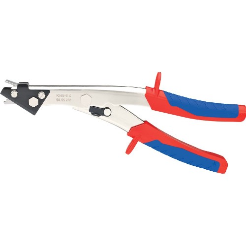 Nibblingssax KNIPEX
