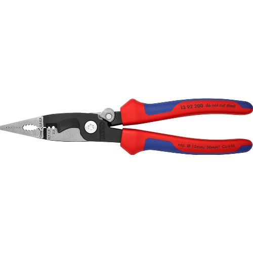 Elinstallationstång KNIPEX 1392