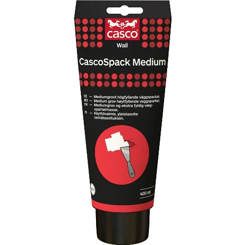 Väggspackel CASCO CascoSpack Medium