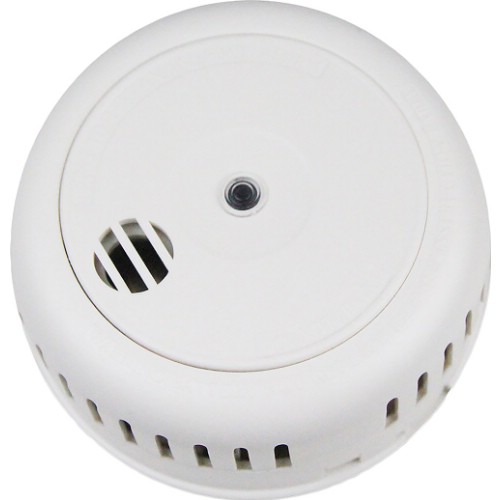 Brandvarnare DELTRONIC X10 optisk