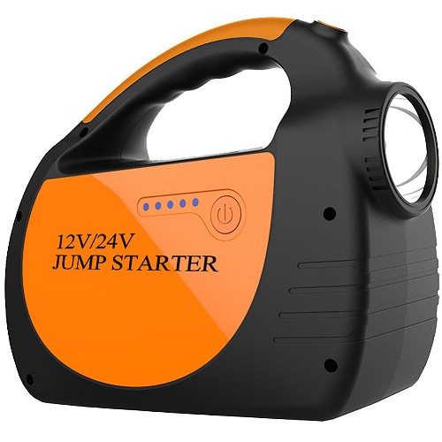 Starthjälp Mega Jump Starter CP-20 12 V/24 V