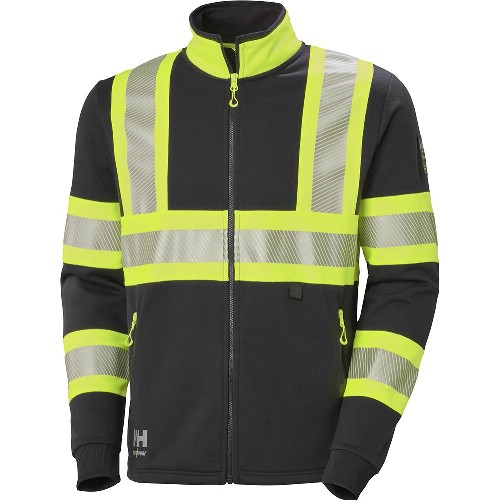 Sweatshirtjacka HELLY HANSEN 79274 ICU