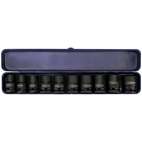 Krafthylssats 1/2" mm BONDTOOLS BT1210