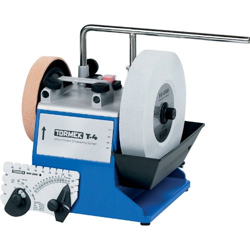 Våtslipmaskin TORMEK T-4 Våtslipmaskin TORMEK T-4