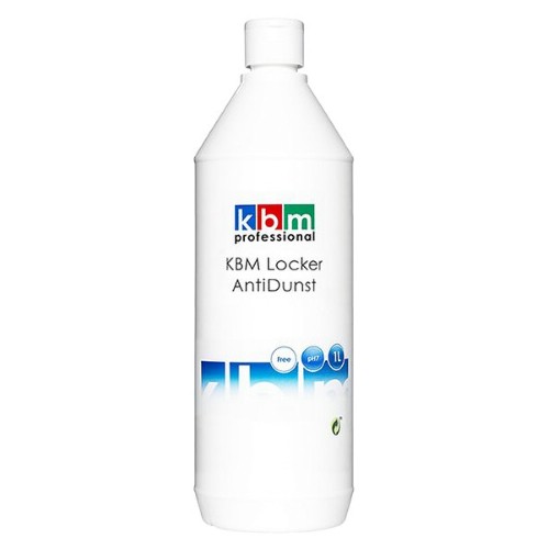 Anti-avdunstningsmedel KBM Locker AntiDunst