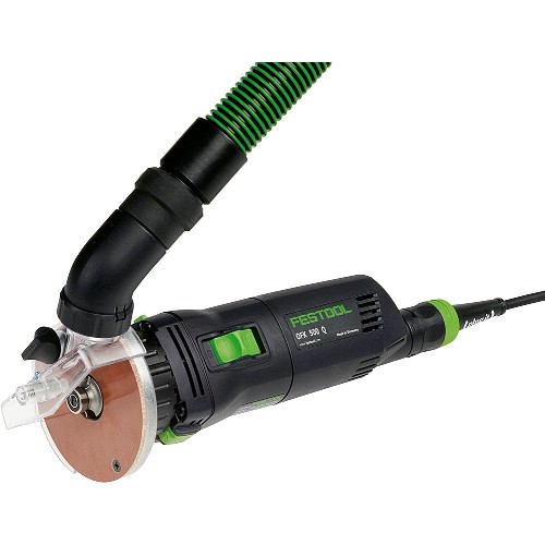 Kantfräs FESTOOL OFK 500 Q-Plus R3