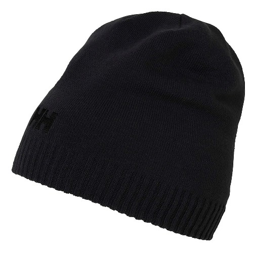 Mössa HELLY HANSEN 57502 Brand Beanie