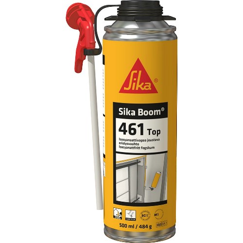 Fogskum SIKA SikaBoom-461 Top Isocyanatfri