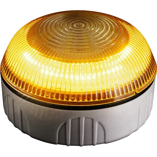 Varningsblink HELLA LED 360